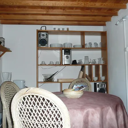 Studio Farniente Et Bons Conseils Lejlighed *
