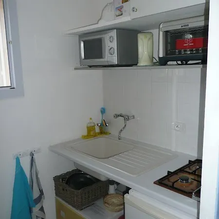 Apartment Studio Farniente Et Bons Conseils *